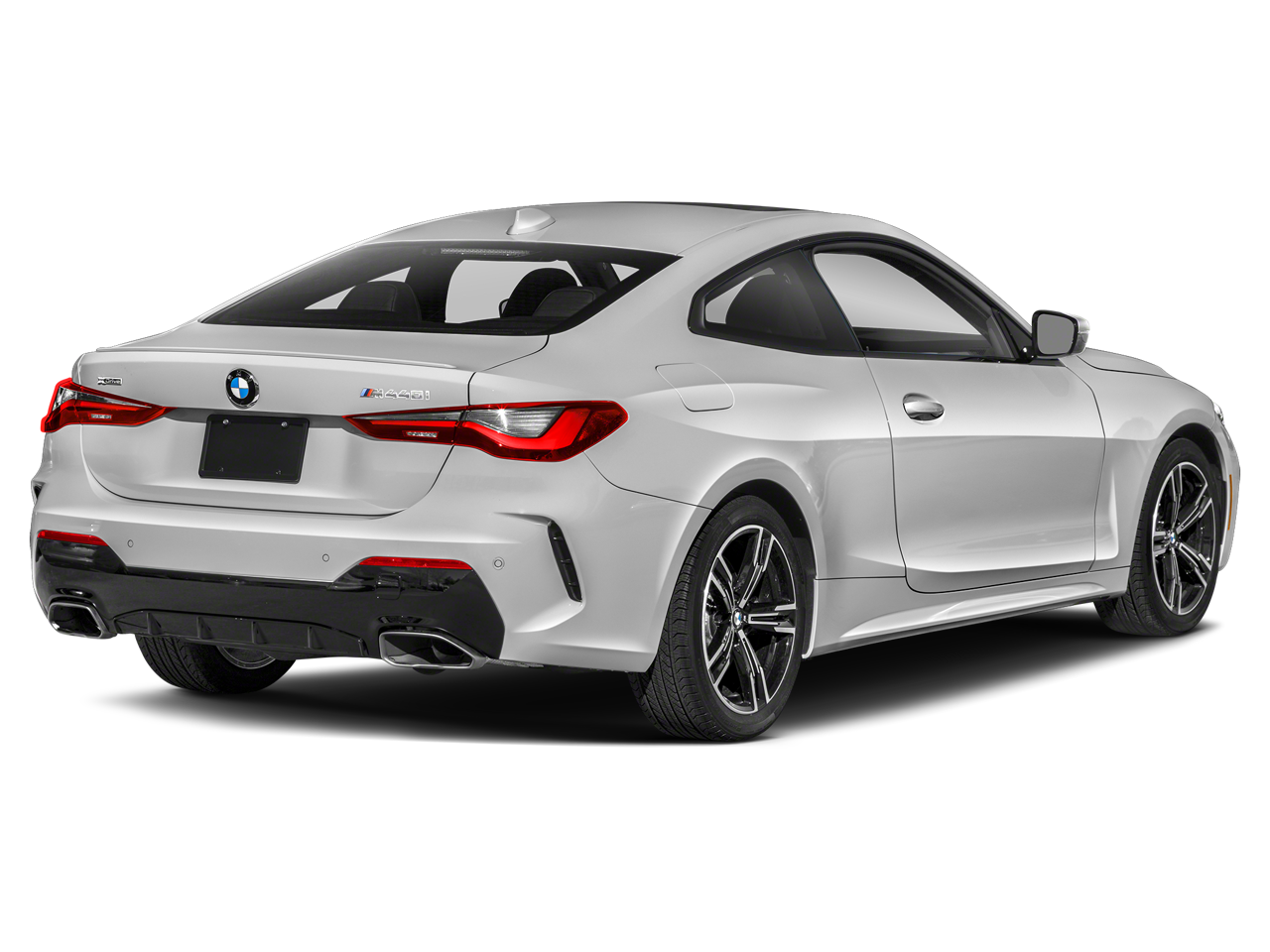 2021 BMW M440i M440i xDrive