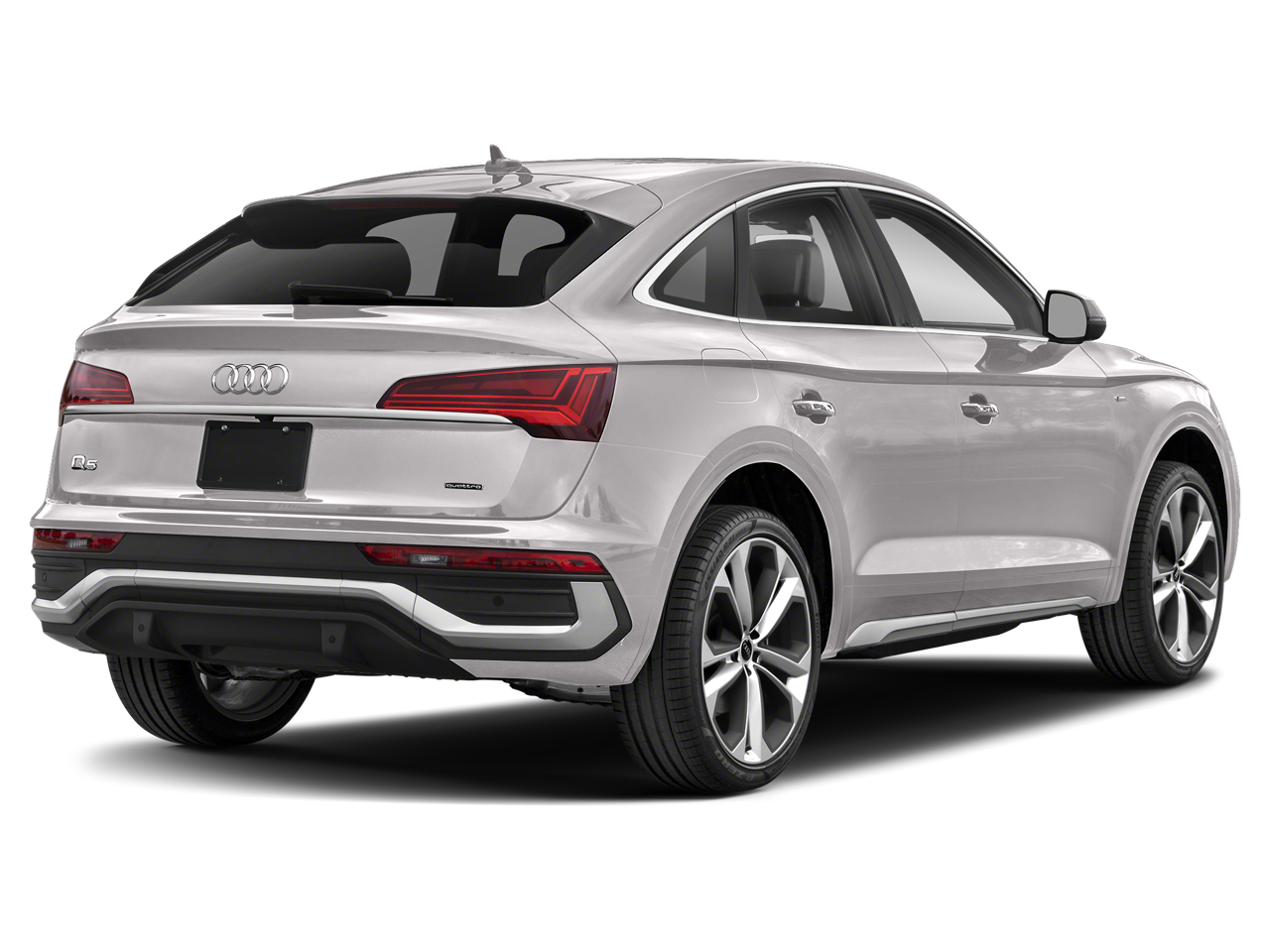 2022 Audi Q5 Sportback Premium Plus 45 TFSI S line quattro S tronic