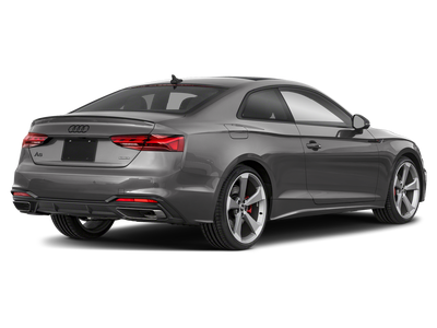 2023 Audi A5 Coupe S line Premium Plus