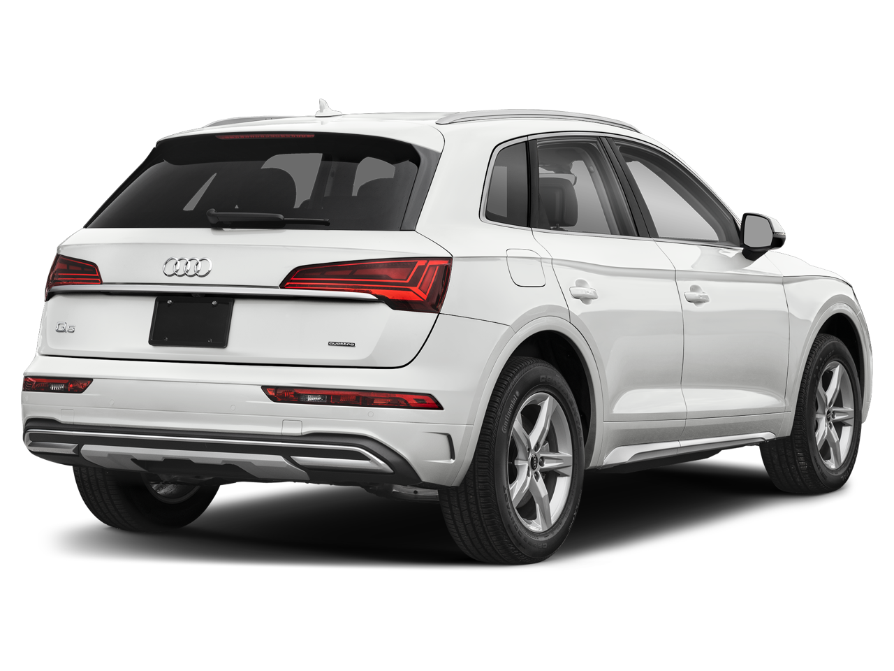 2023 Audi Q5 Premium