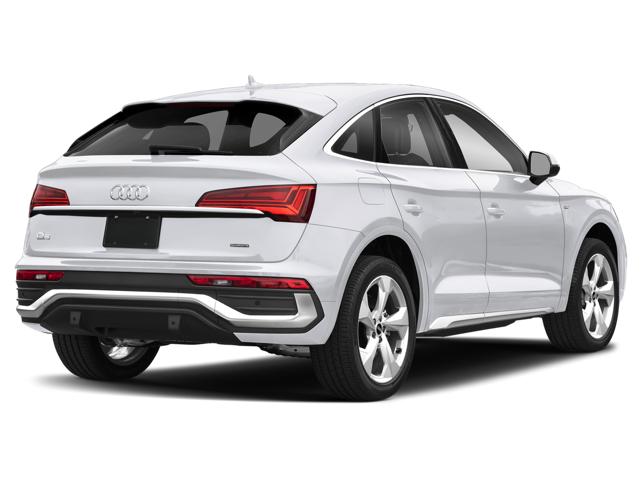 2023 Audi Q5 Sportback Premium Plus 45 TFSI S line quattro S tronic