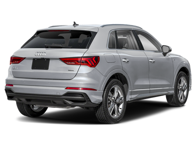 2023 Audi Q3 Premium