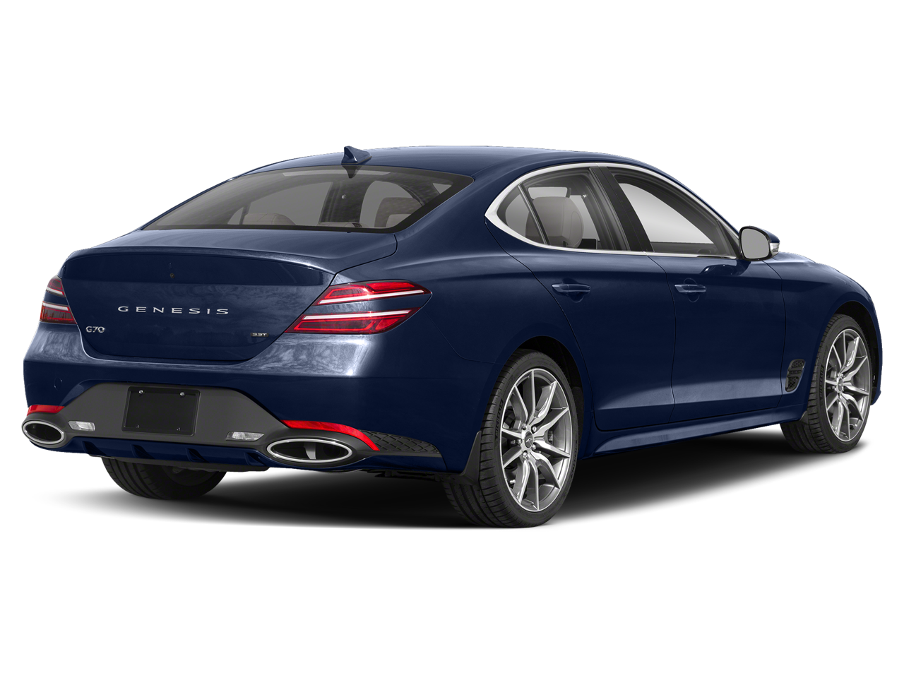 2023 Genesis G70 3.3T AWD