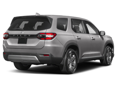 2023 Honda Pilot EX-L 7 Passenger