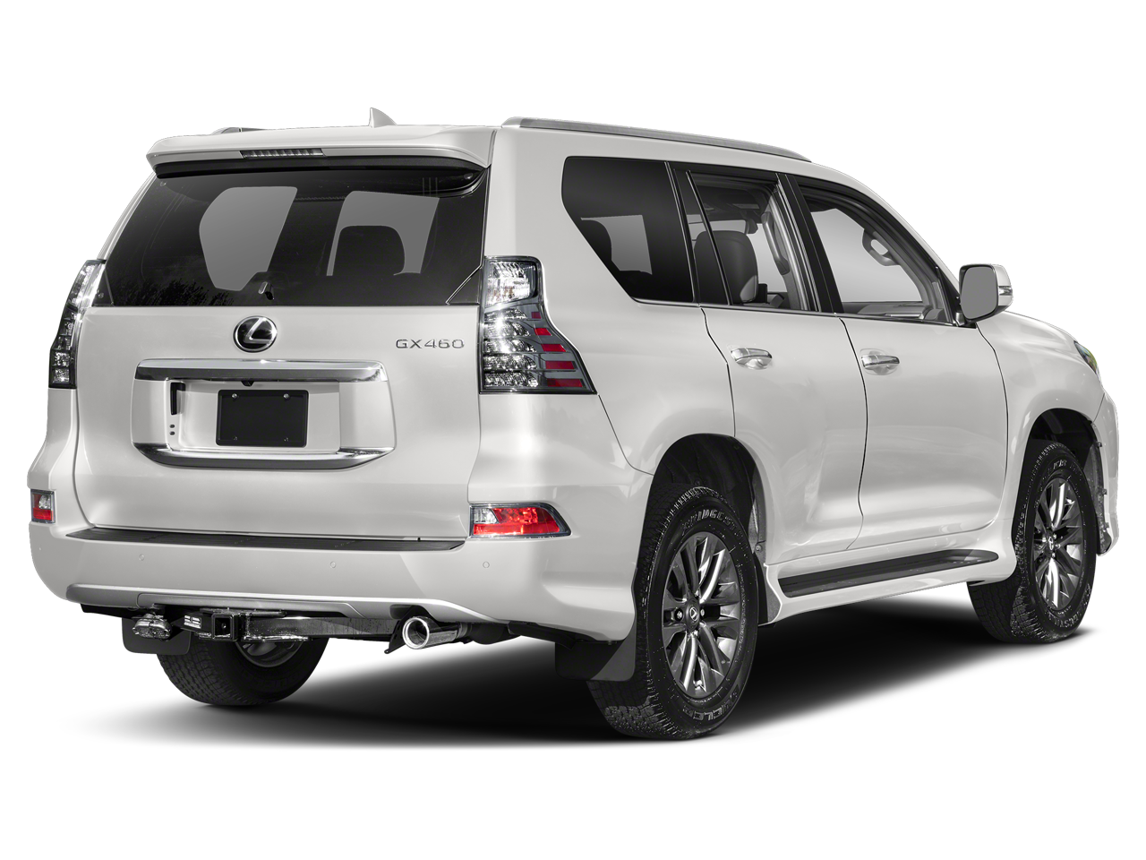 2023 Lexus GX 460 GX 460