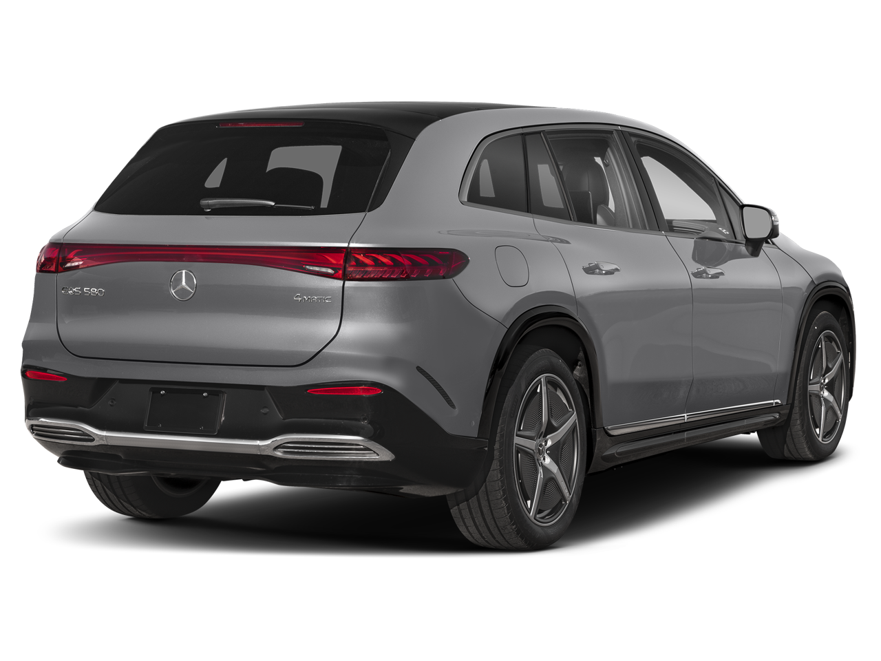 2023 Mercedes-Benz EQS 580 SUV EQS 580