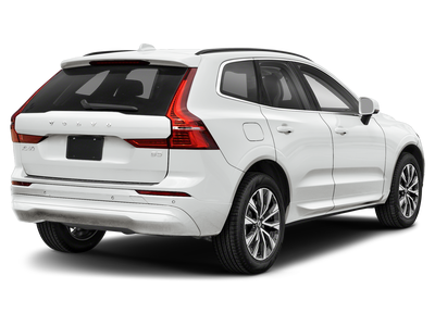 2023 Volvo XC60 B5 Ultimate Dark Theme