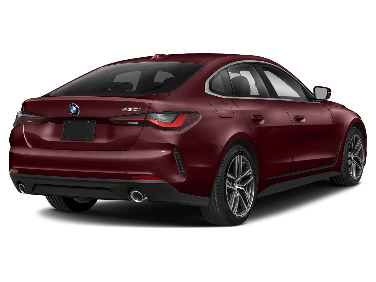 2024 BMW 430i Gran Coupe 430i