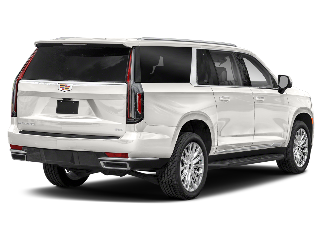 2024 Cadillac Escalade ESV 4WD Premium Luxury Platinum