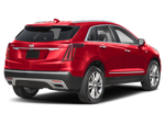 2024 Cadillac XT5 FWD Premium Luxury