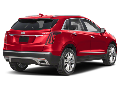 2024 Cadillac XT5 FWD Premium Luxury