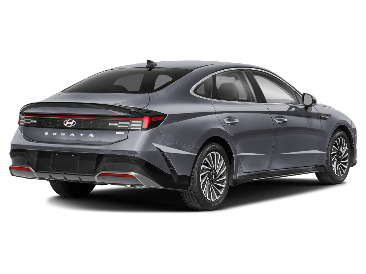 2024 Hyundai Sonata Hybrid SEL