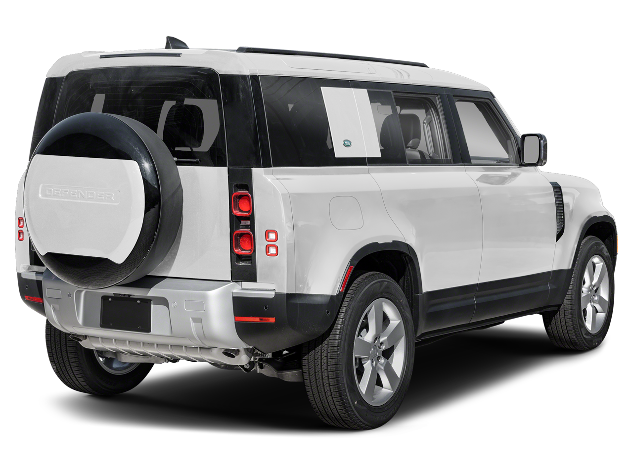 2025 Land Rover Defender 110 P400 S