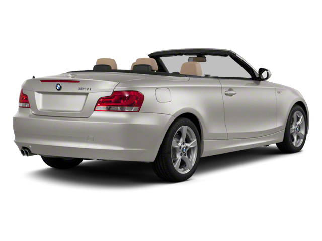 2012 BMW 128i 128i