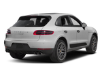 2018 Porsche Macan S