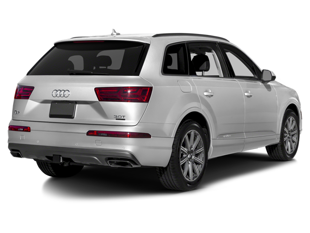2019 Audi Q7 45 Premium