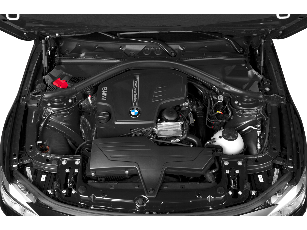 2015 BMW 328i 328i xDrive