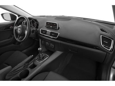 2015 Mazda Mazda3 Hatchback i Grand Touring