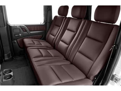2015 Mercedes-Benz G 63 AMG® G 63 AMG®