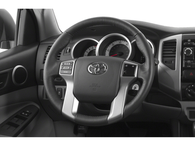 2015 Toyota Tacoma Base V6 (A5)
