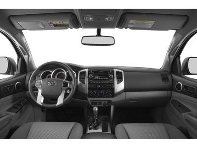 2015 Toyota Tacoma Base V6 (A5)