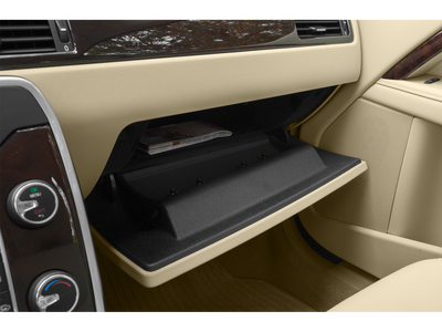 2015 Volvo S80 T5 Drive-E Platinum
