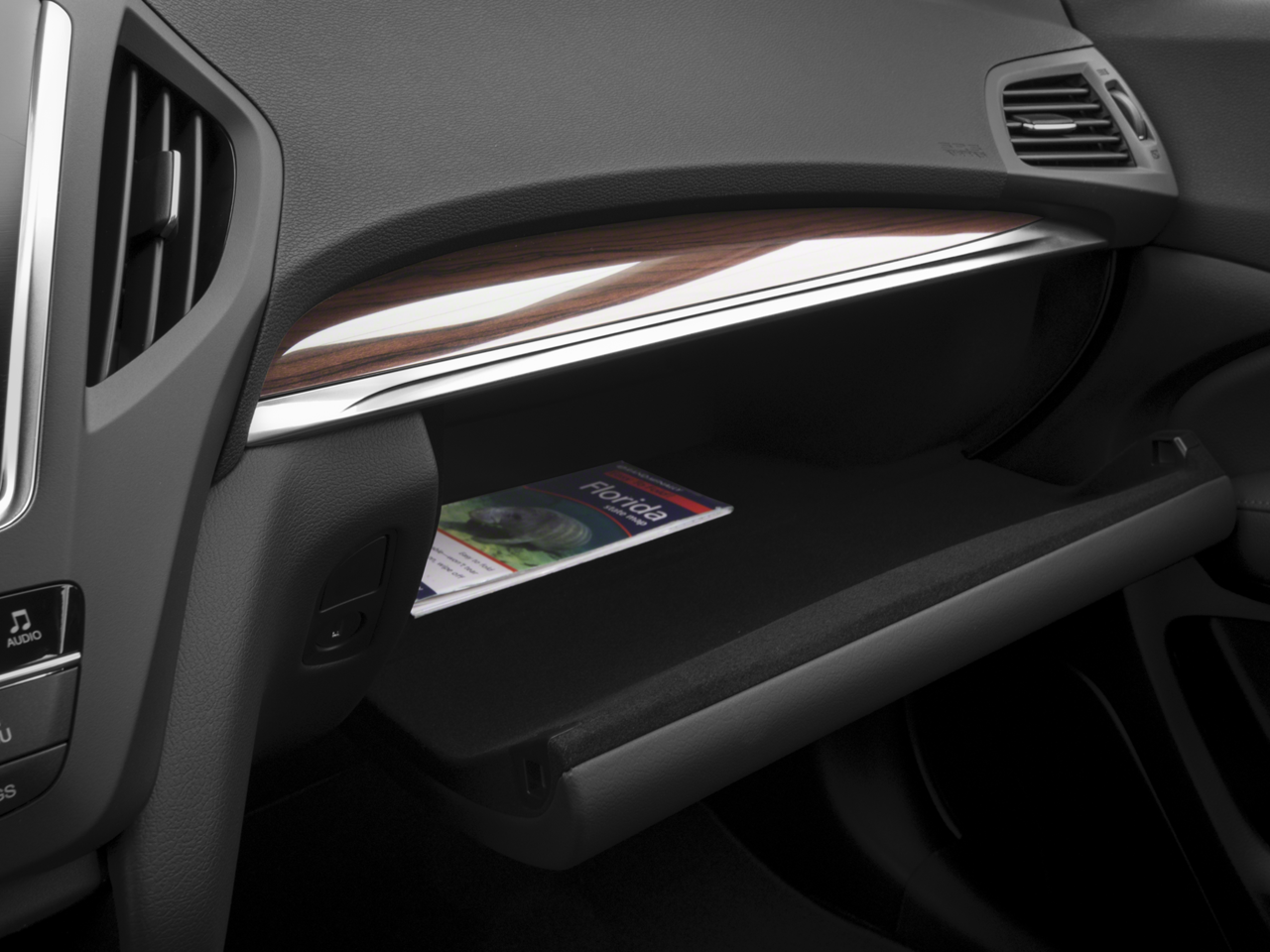2016 Acura MDX w/AcuraWatch Plus