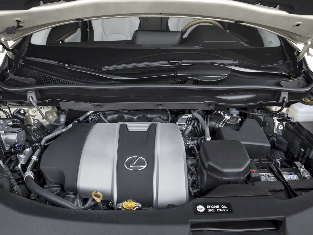 2018 Lexus RX 350 RX 350
