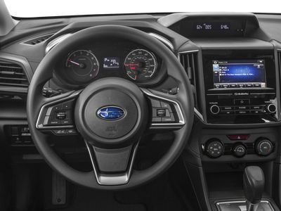 2018 Subaru Impreza 2.0i (CVT)
