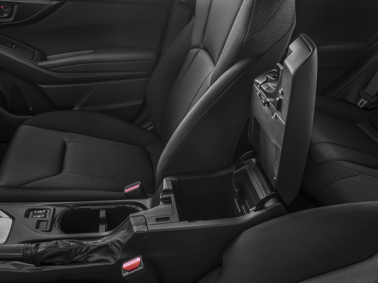 2018 Subaru Impreza 2.0i (CVT)