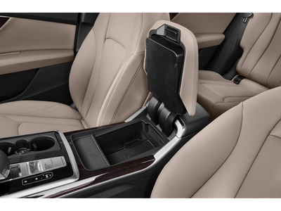 2019 Audi Q8 Premium Plus