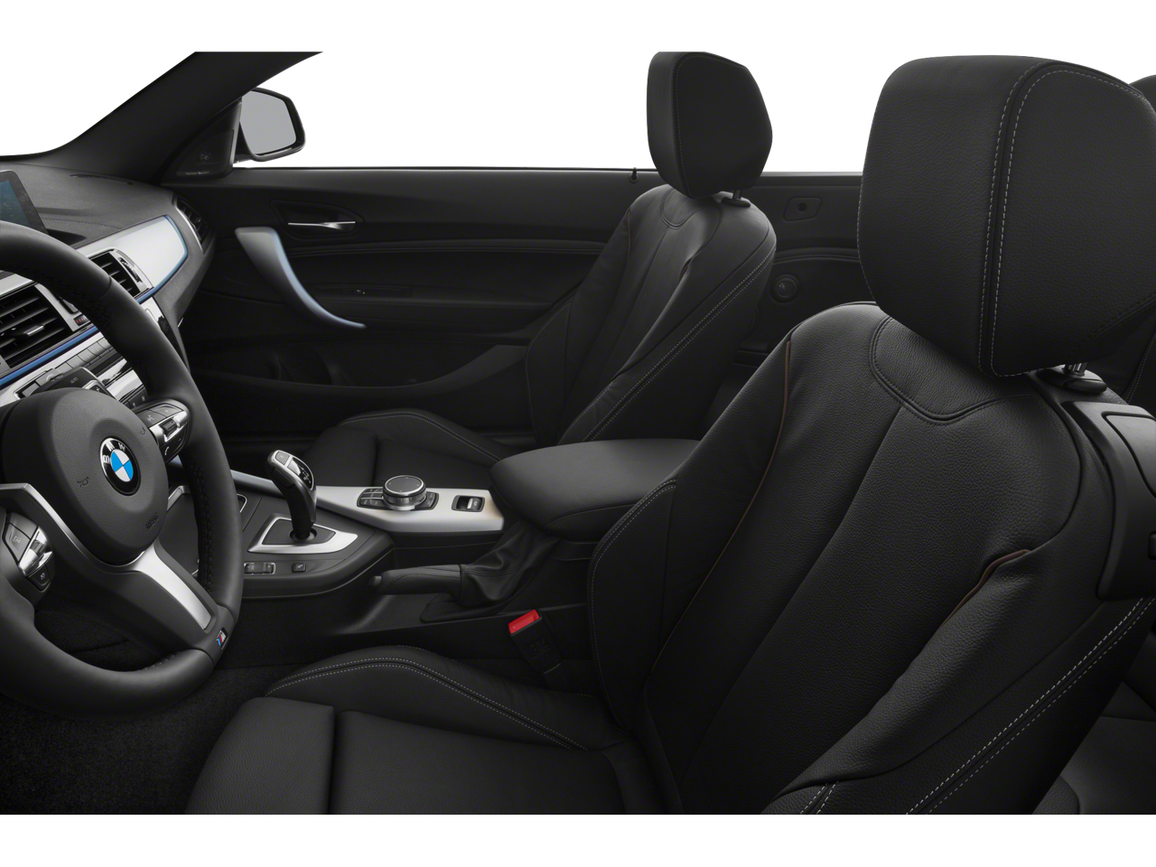 2019 BMW M240i M240i