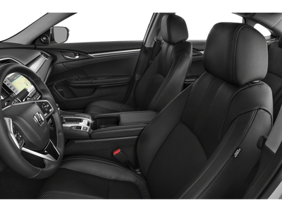 2019 Honda Civic Touring