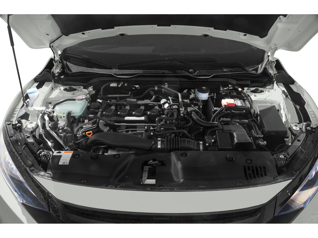 2019 Honda Civic Touring