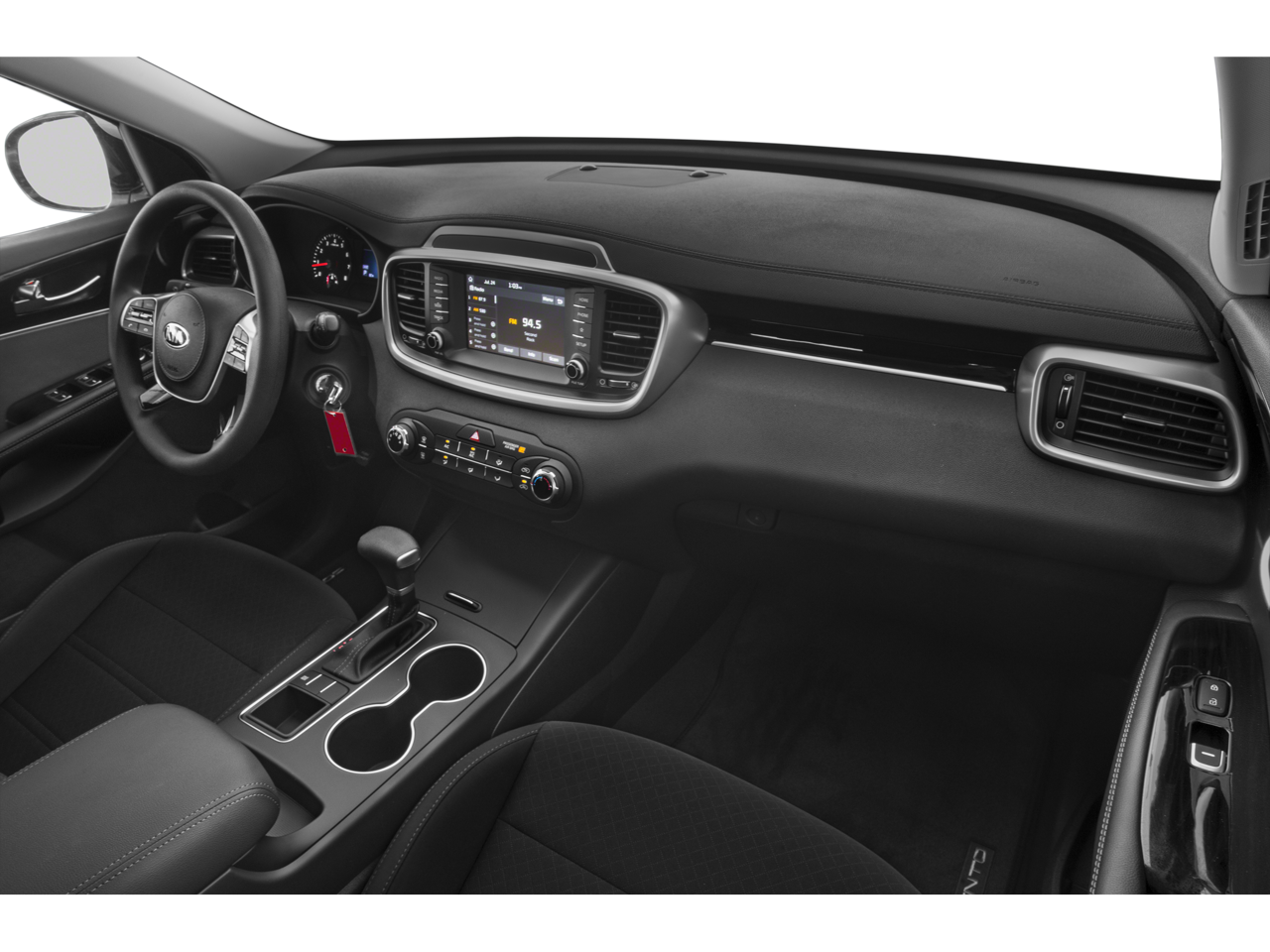2019 Kia Sorento EX V6