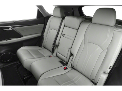 2019 Lexus RX 350L RX 350L Premium