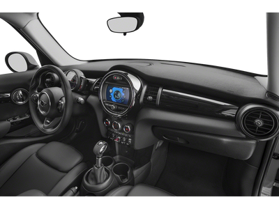2019 MINI Hardtop Cooper S