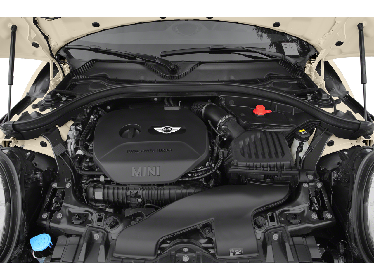 2019 MINI Clubman Cooper