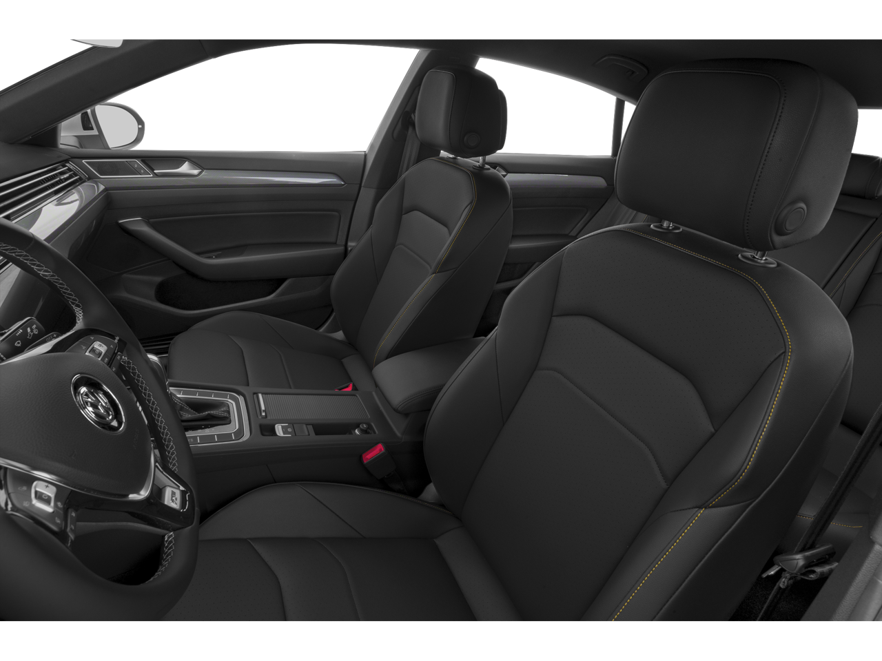 2019 Volkswagen Arteon 2.0T SEL R-Line