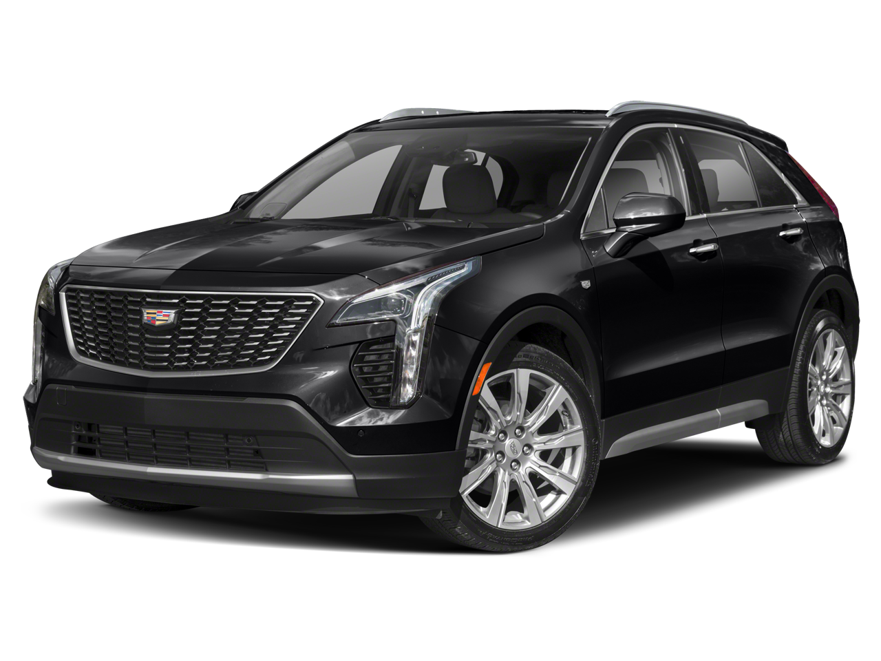 2020 Cadillac XT4 FWD Luxury