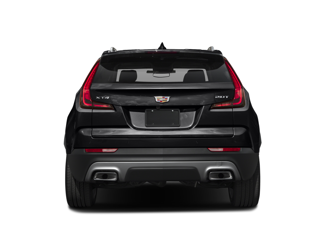 2020 Cadillac XT4 FWD Luxury
