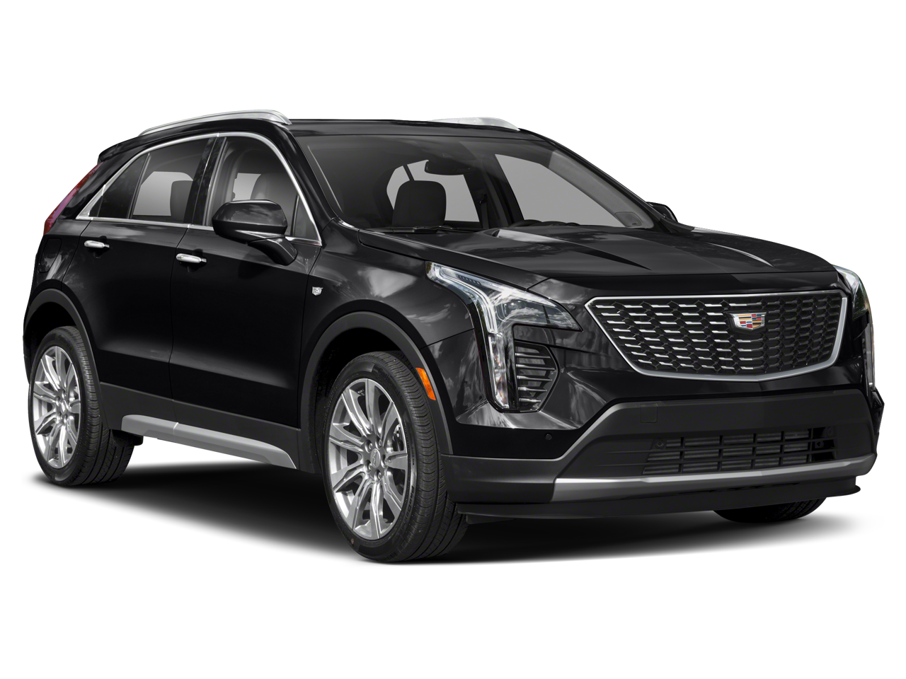2020 Cadillac XT4 FWD Luxury