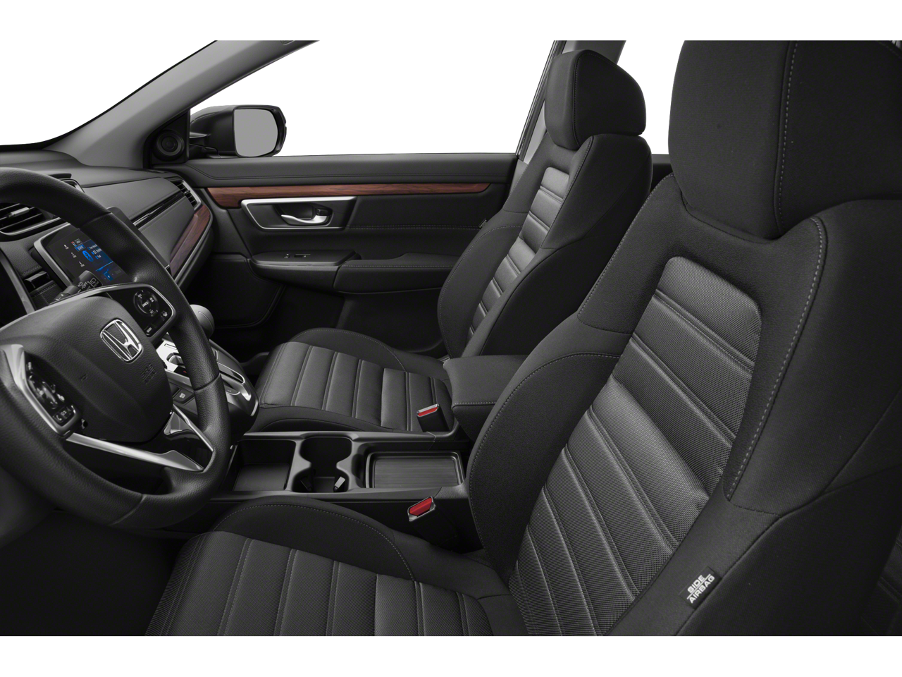 2020 Honda CR-V 2WD EX