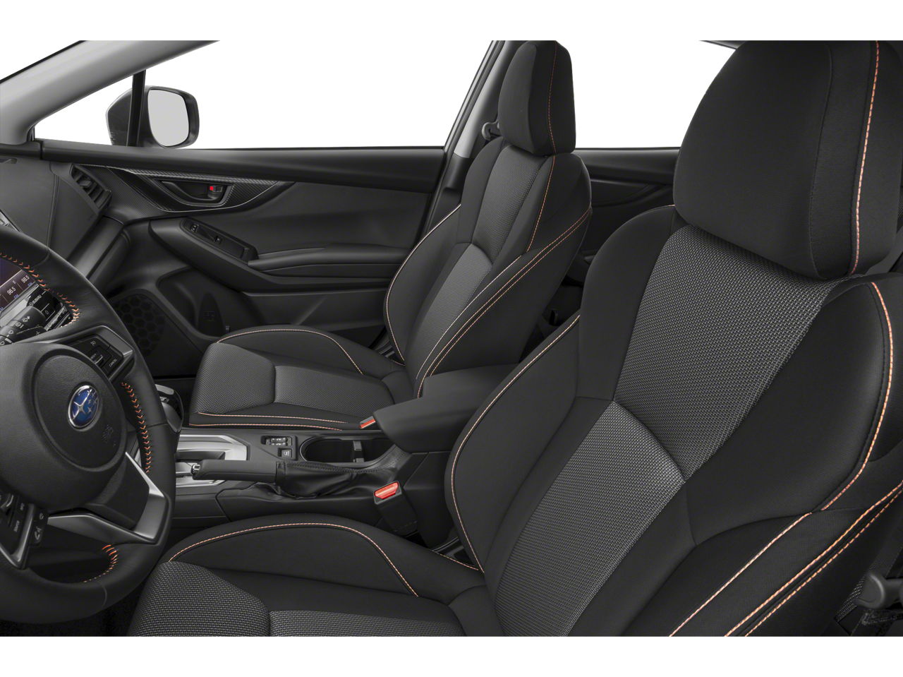 2020 Subaru Crosstrek CVT