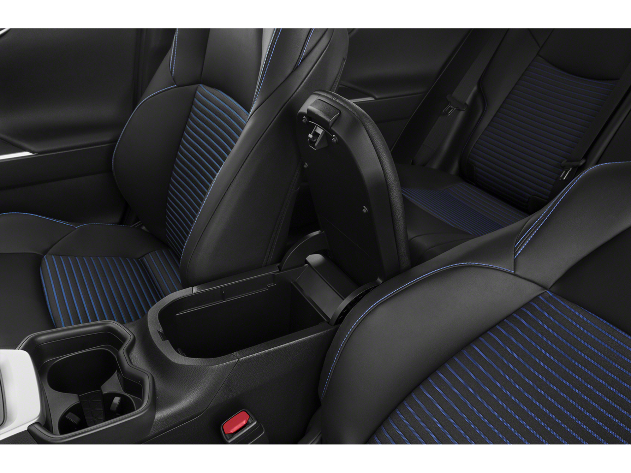 2020 Toyota RAV4 Hybrid Hybrid XSE