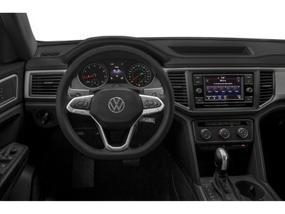 2020 Volkswagen Atlas Cross Sport 2.0T S