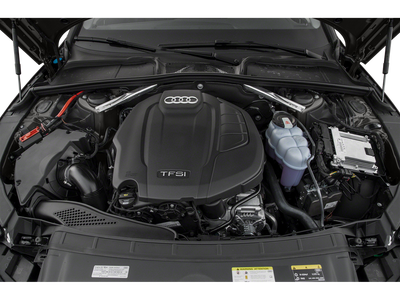 2021 Audi A4 S line Premium Plus