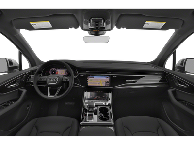 2021 Audi Q7 Premium Plus 55 TFSI quattro Tiptronic