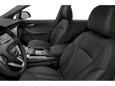2021 Audi Q7 Premium Plus 55 TFSI quattro Tiptronic