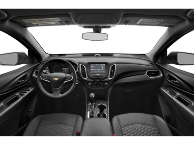 2021 Chevrolet Equinox AWD LT